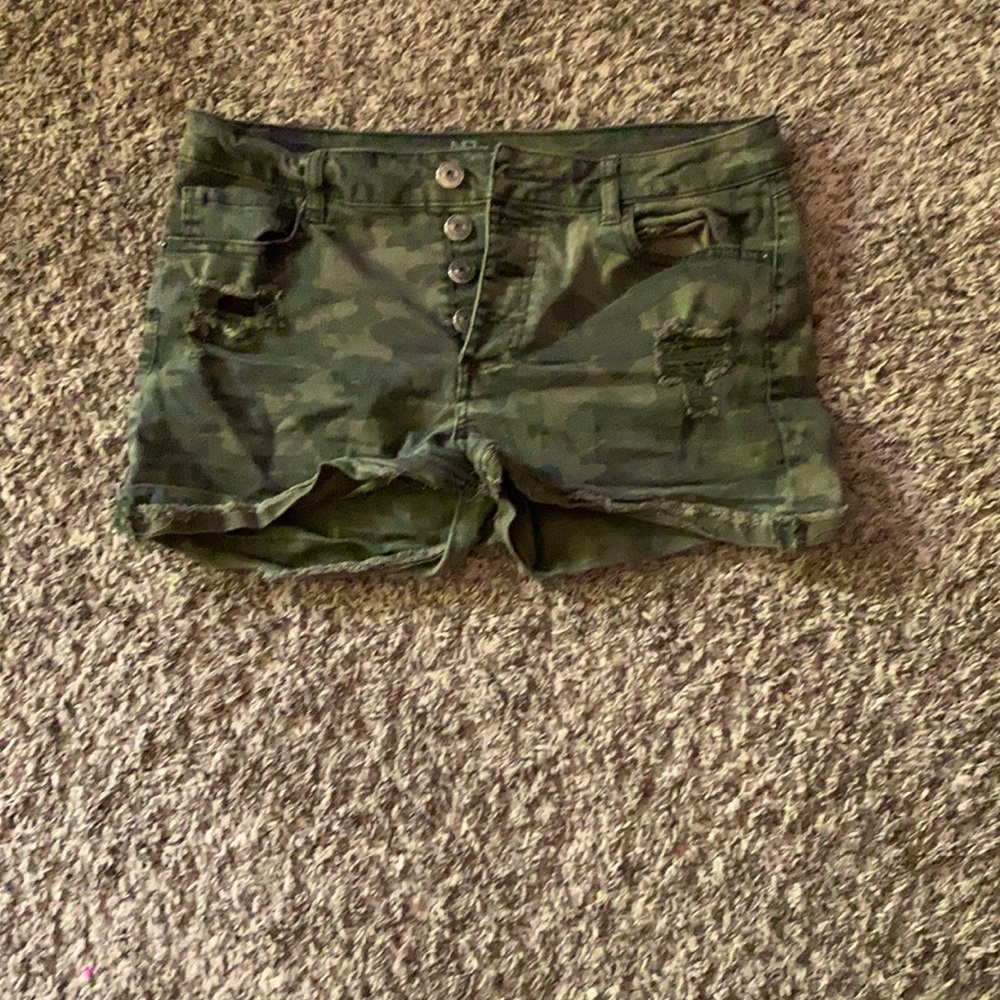 Size 15